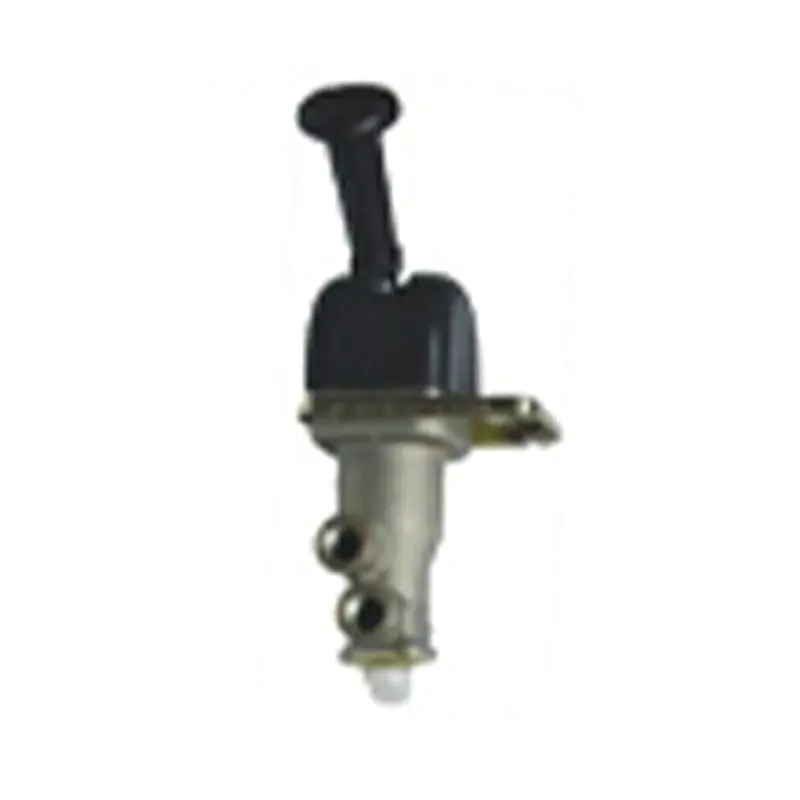 Standard Hand Control Valve (M14 Interfaces)