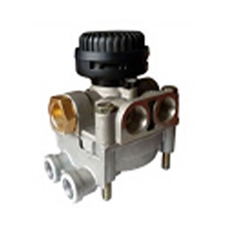 Specialioribus Nullam Valvae pro IVECO cum Non-reditus Praesidium (VOSS Interfaces)