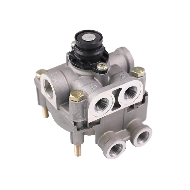 Differentialis Nullam Valve
