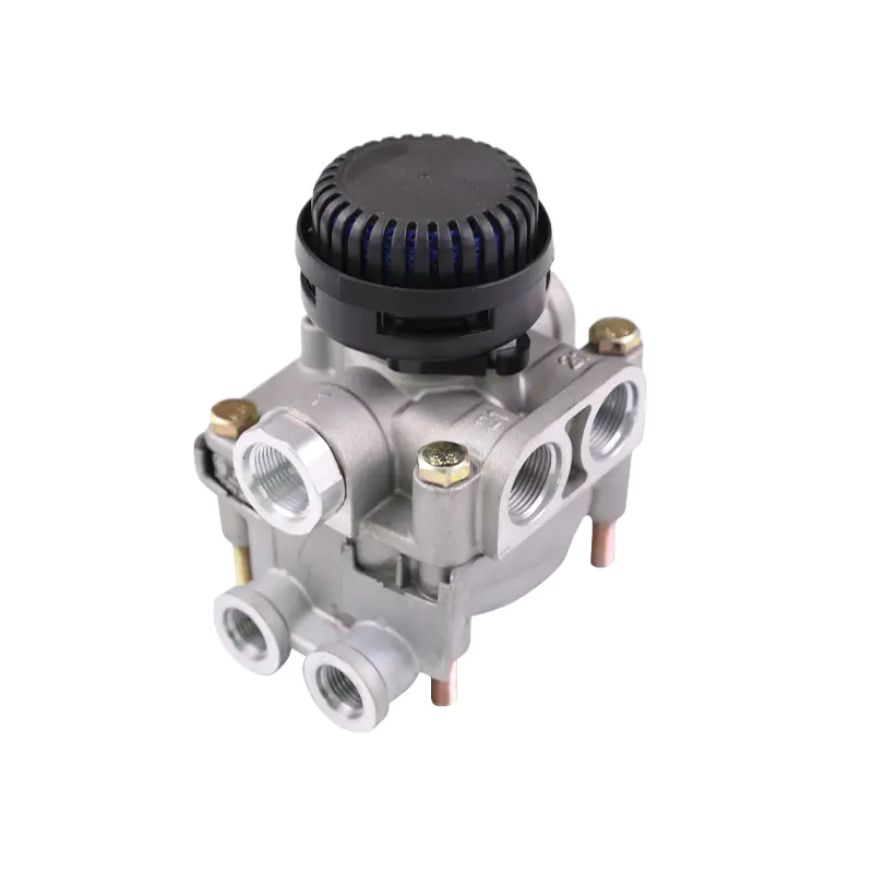 Trailer Brake Nullam Valve
