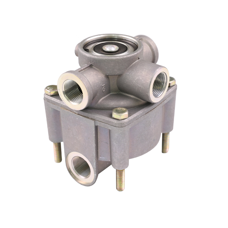 Princeps Flow Brake Accelerator Valve