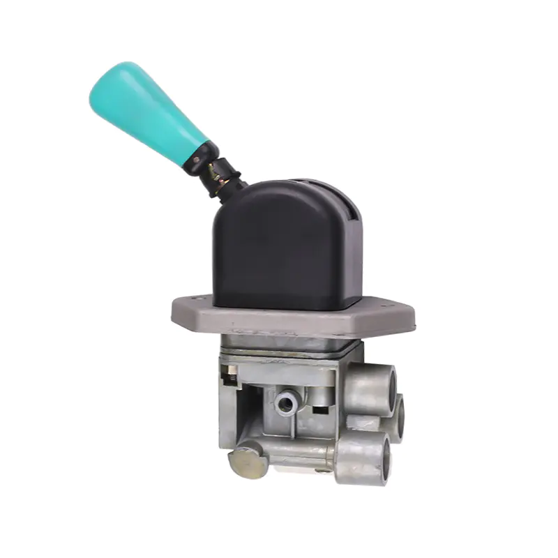 Cab Conventus Electrical Hand Brake Valve