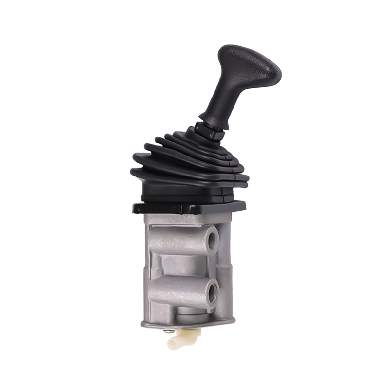 Manus Velox Release Brake Valve