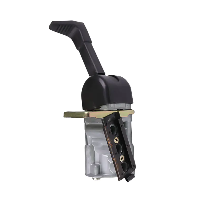 Manual Air Brakes Valve