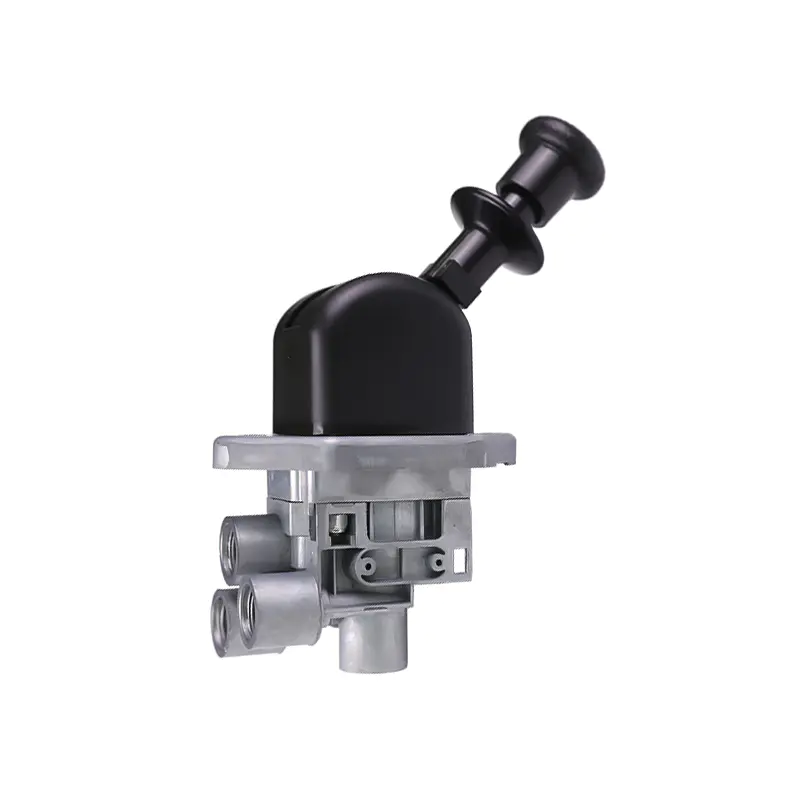 Parking Brake Valve