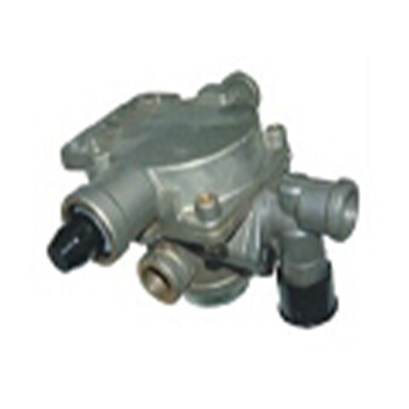 Mixta-Inlet Integrated Nullam Conventus pro DAF/NEOPLAN