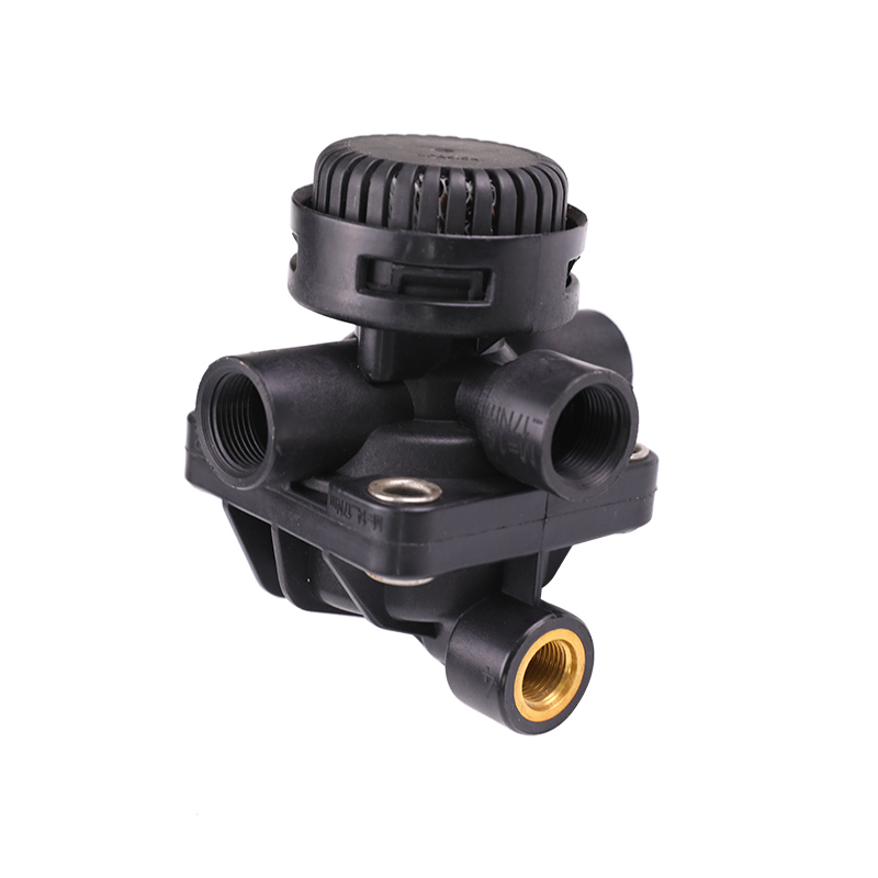 Low-Noise Nullam Valve