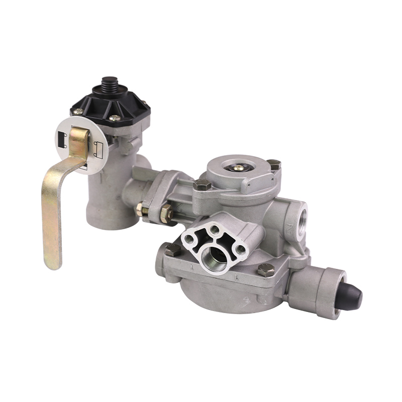Intelligentes Sui Compensans Nullam Valve