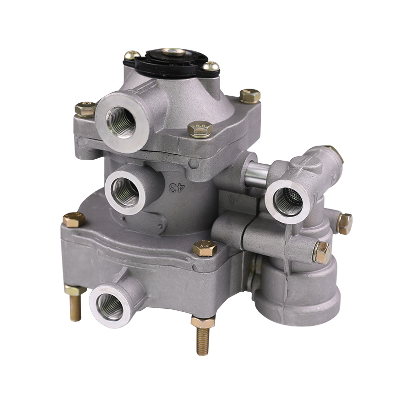Trailer fregit Synchronisation Control Valve