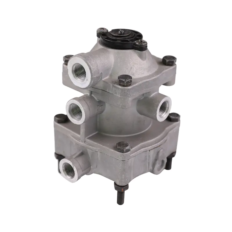 Magnopere Integrated Pneumatica Trailer Emergency Control Valve