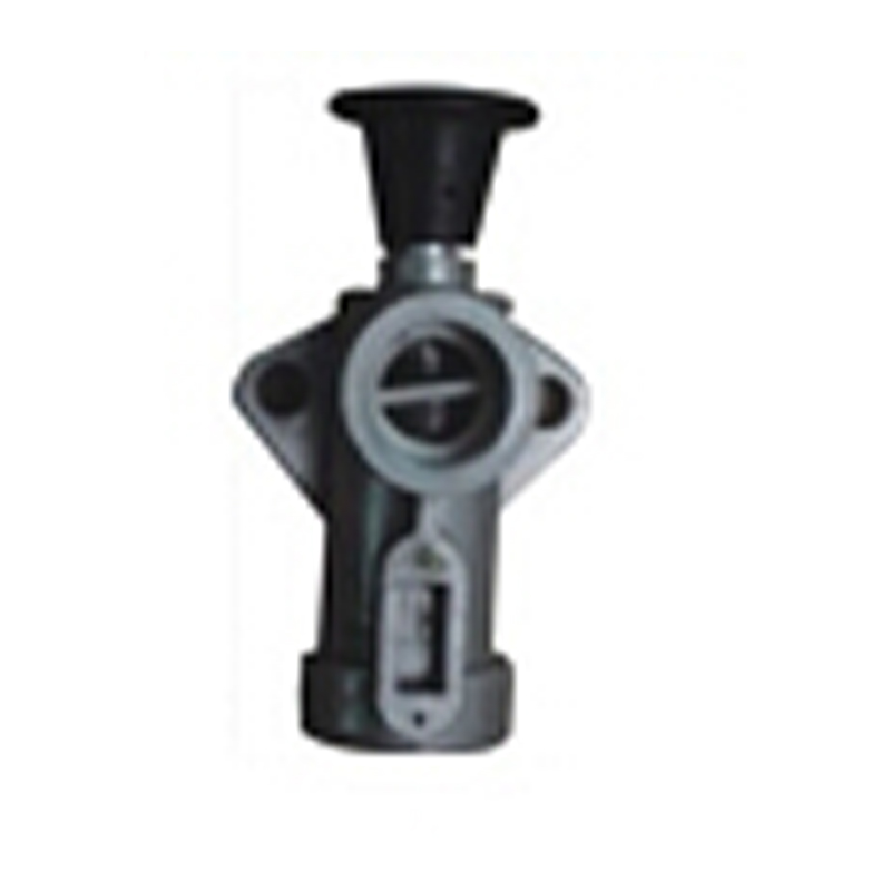 Dimittis Valvae pro DAF Series