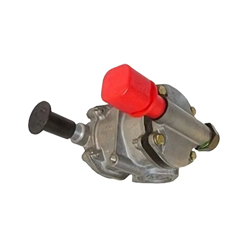 Subitis Release Valvae pro SCANIA/SCHMITZ Series