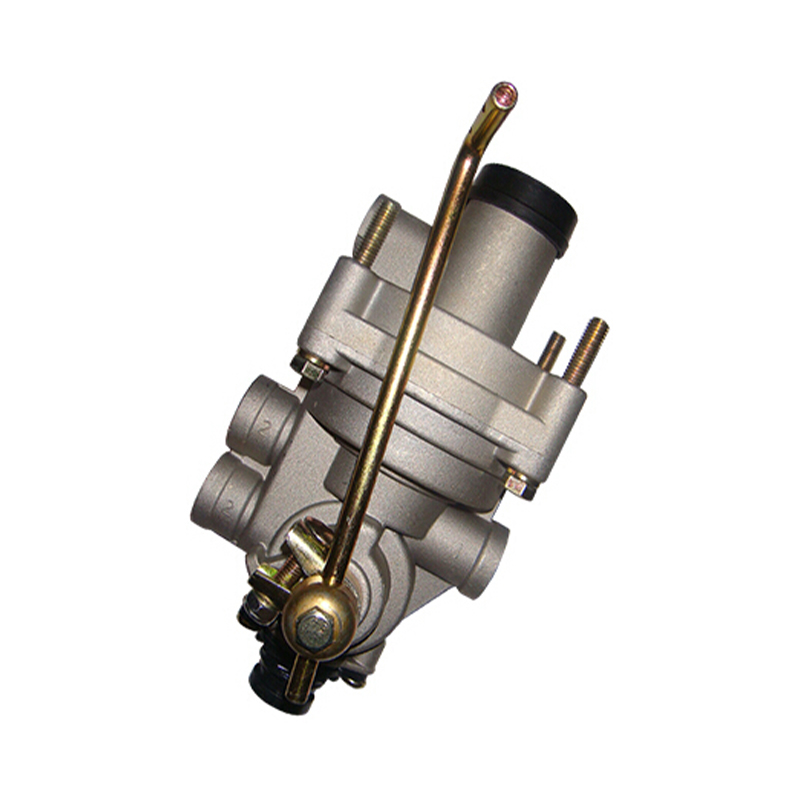 Load Sensus Valvae cum VOSS interfaces pro MERCEDES Series