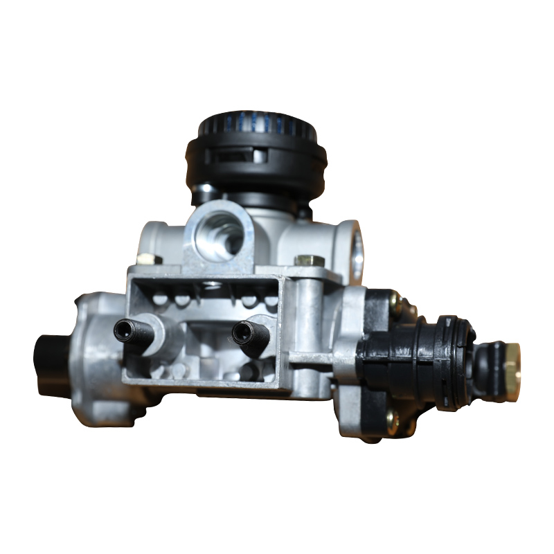 Pneumatically Controlled intelligentes Lond-sentiendo regulans Valvae