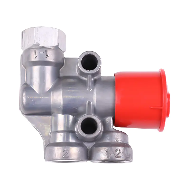 Summus Efficens Pneumatica Velox-Release Valvae