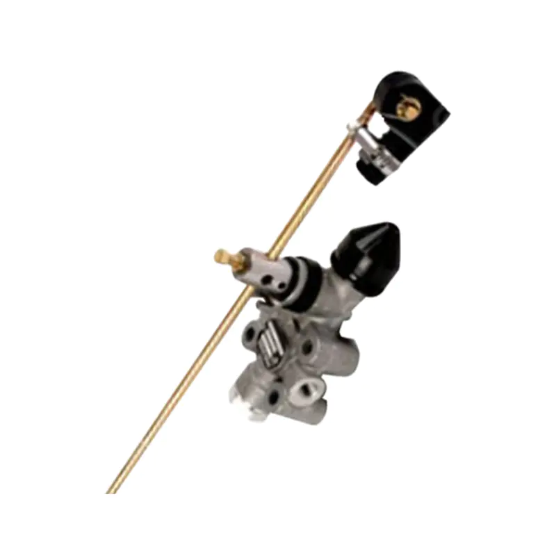Adtritio Valvae cum 290mm Long Lever