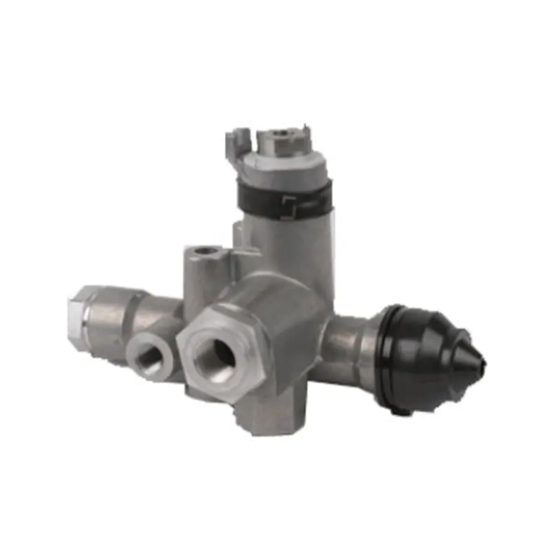 Multi-Portus adtritio Valvae ad RVI/DAF Series