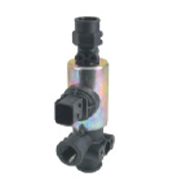 Consectetur 3/2 via Solenoid Valvae ad Series Europae