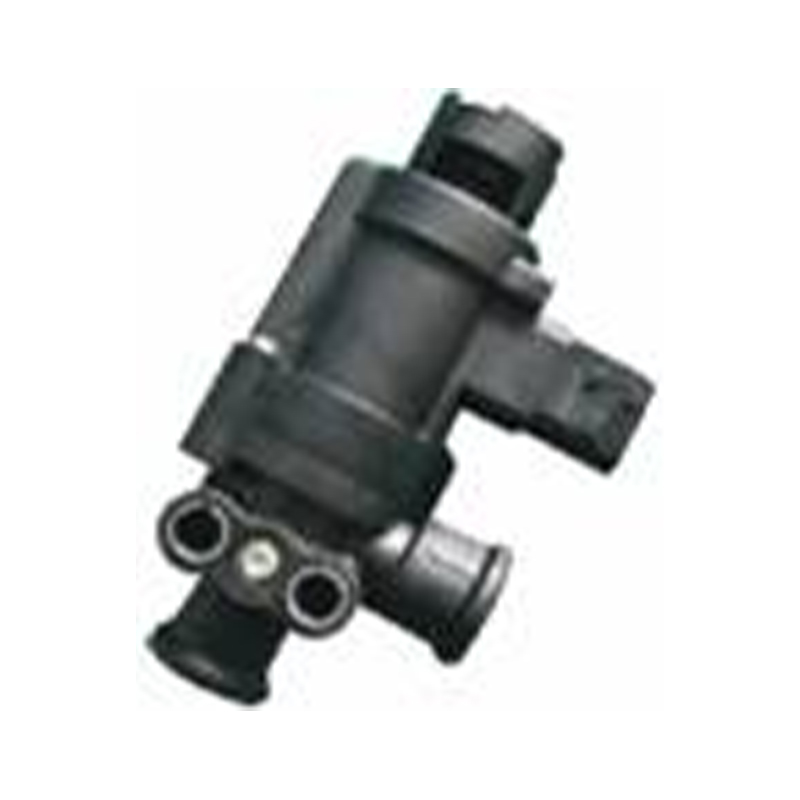 Via Solenoid Valvae Conventus pro Series Europaea