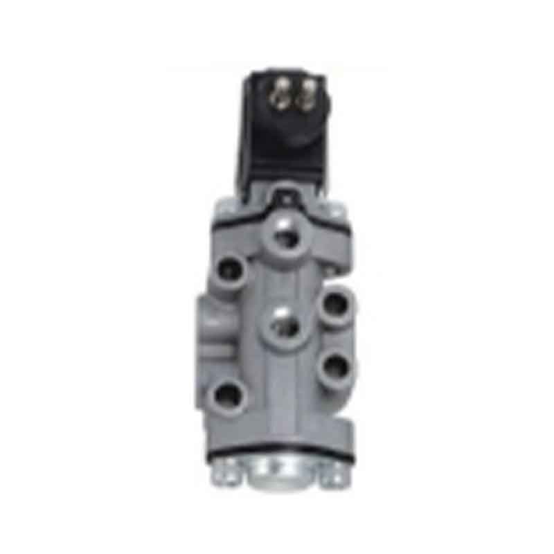 Princeps euismod Dual-channel Solenoid Valvae pro SCANIA Series