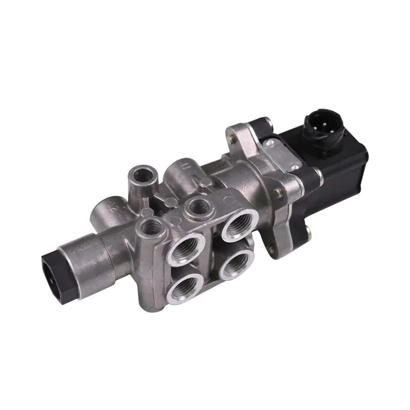 Pneumatica Pressura Sensor