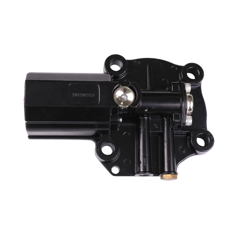 Northmanni clausa Solenoid Directional Control Valve