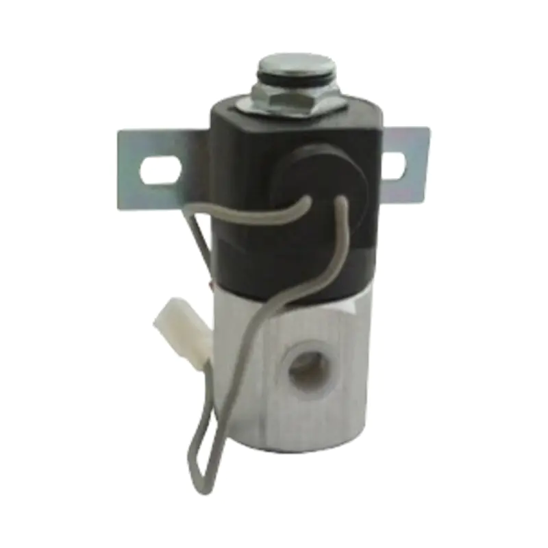 Proprium PTO Solenoid Valvae pro SCANIA Series