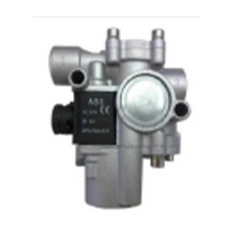 Summus flow exhauriunt Solenoid Valvae