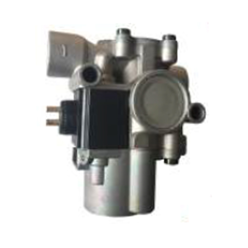 ABS Solenoid Modulator Valvae MERCEDES Series
