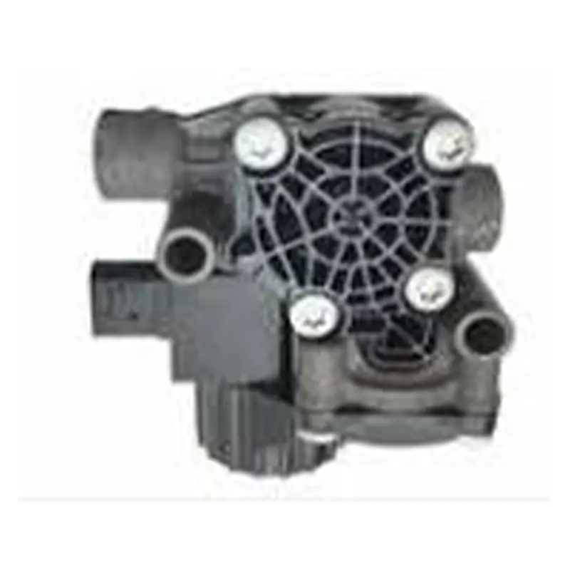 Consectetur ABS Solenoid Modulator Valvae pro VOLVO Series