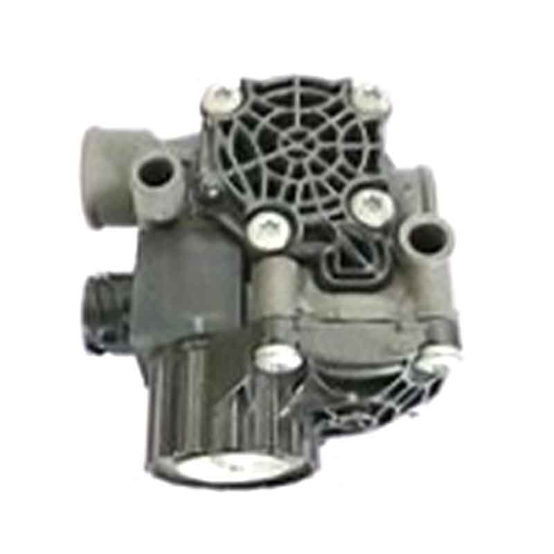 Subtilitas ABS Solenoid Conventus Modulator Commercial Series