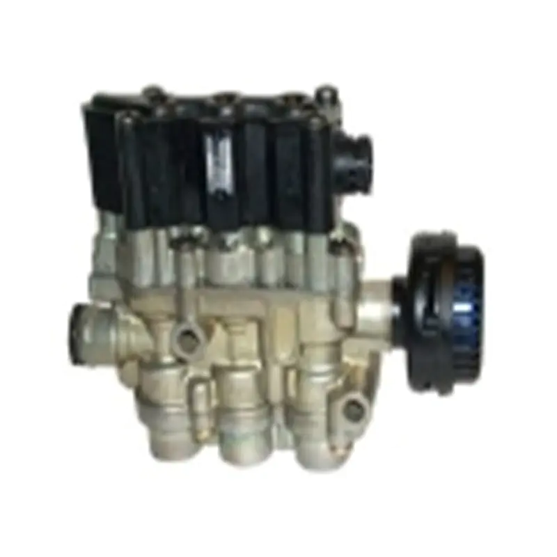 Foedus Northmanni Open Solenoid Valvae