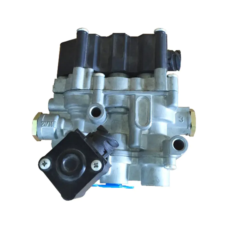 Integrated Height Control Solenoid Valvae for MERCEDES Series (24V)