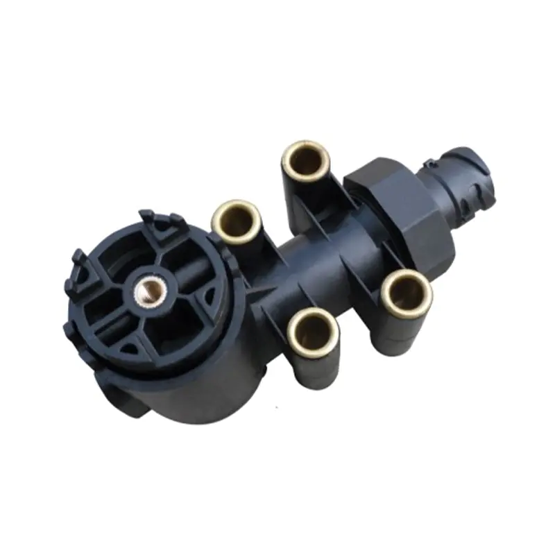 Altitudo Sensor pro Europae Series