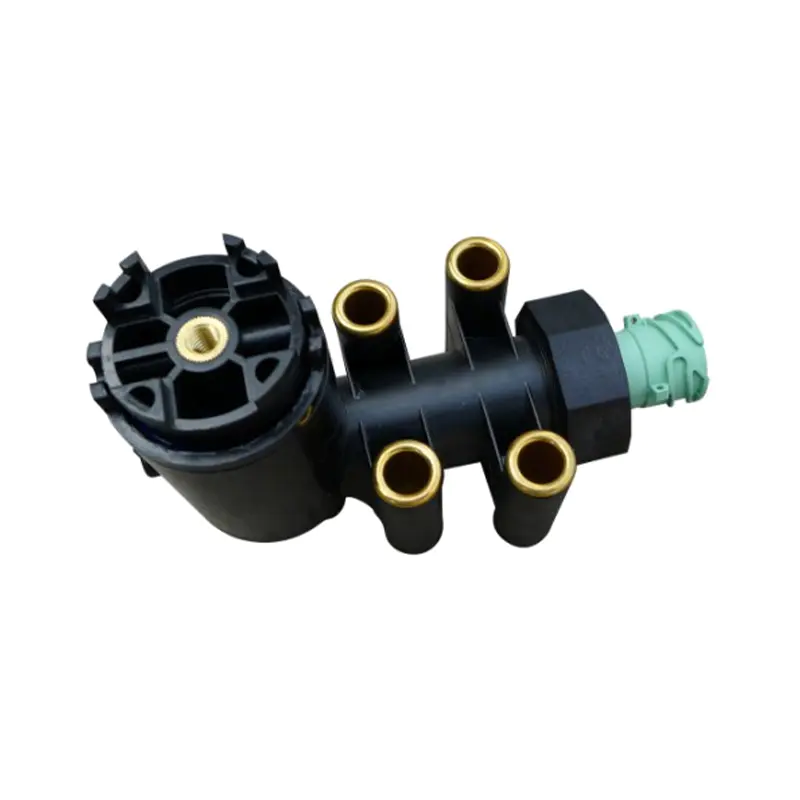 Altitudo sensorem ad IVECO / RENAULT Series