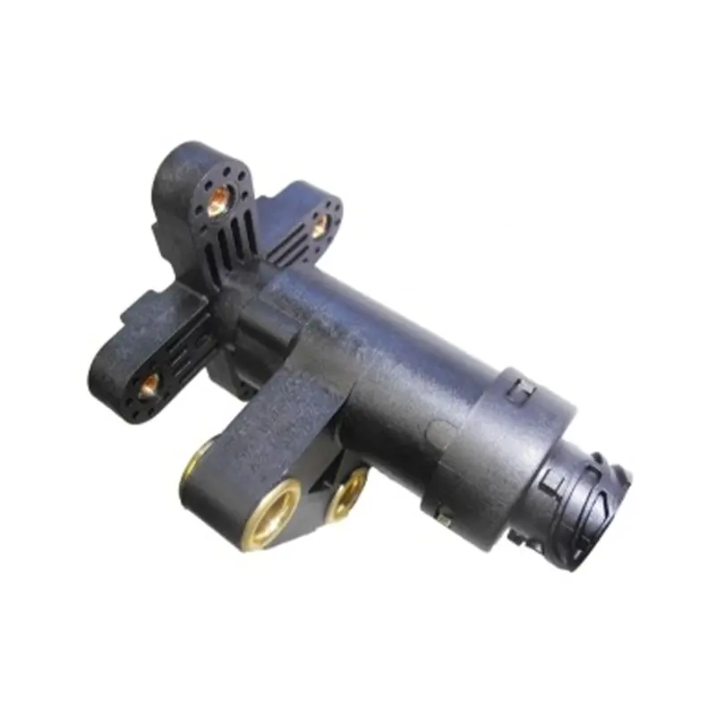 Altitudo Sensor pro Europae Series