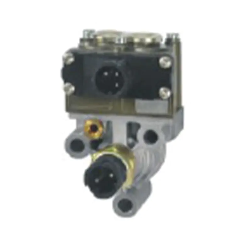 Subsecutio Gearbox Control Solenoid Valvae pro MERCEDES Series