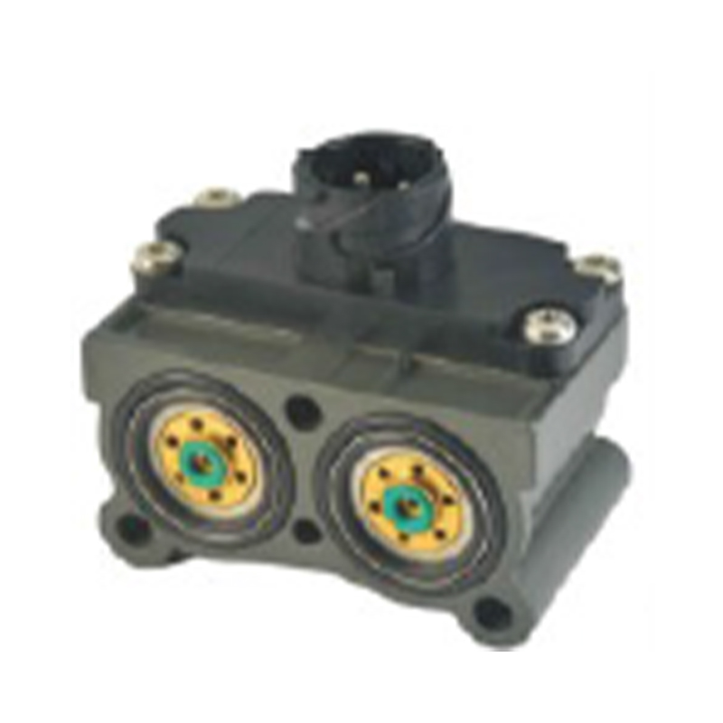 Executio Gearbox Executive Valvae pro MERCEDES Series