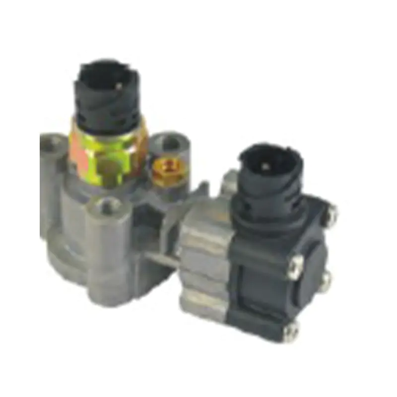 Proprium PTO Imperium Valvae pro MERCEDES Actros Series