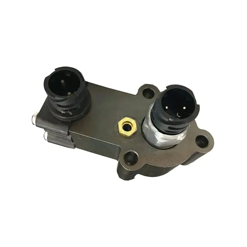 PTO Shift Cylinder pro MERCEDES axor Series