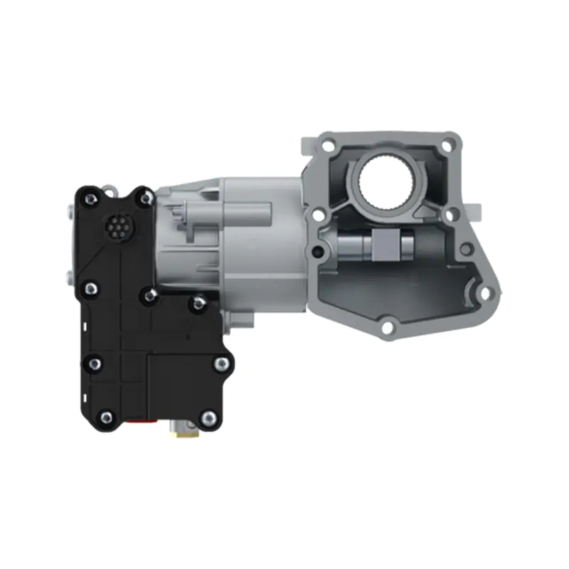 3-Position Cylindri for MERCEDES Series