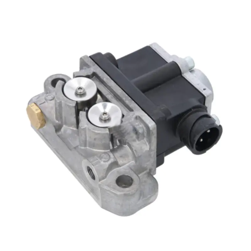 Gearbox Range Shift Cylindri pro homine Series