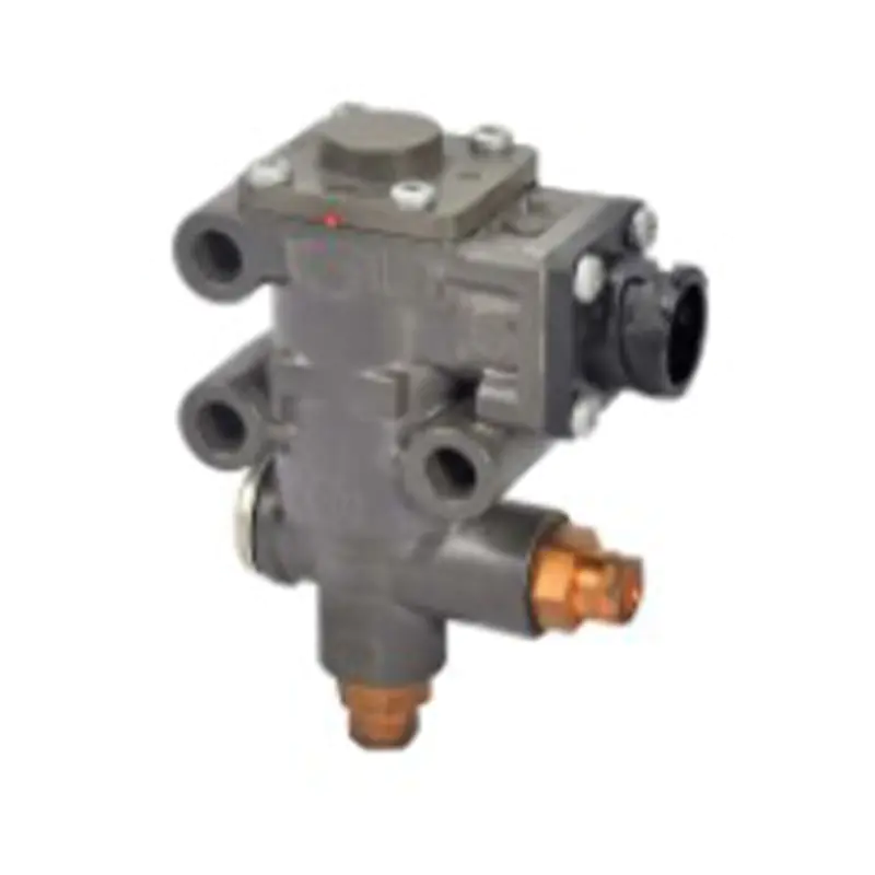 EGR Solenoid Valvae pro homine Series