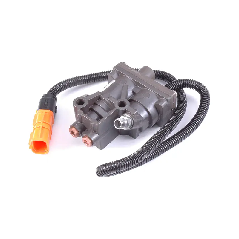 EGR Solenoid Valvae pro homine Series