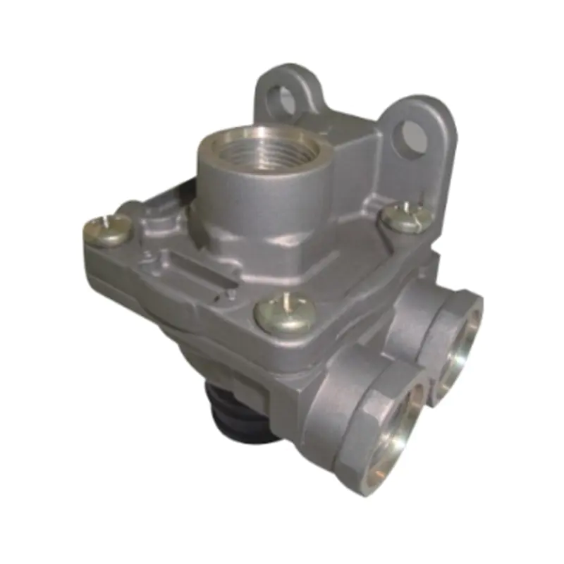 Velox Release Valvae ad Series Europae