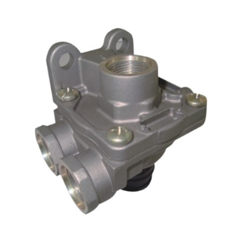 Velox Release Valvae ad Series Europae