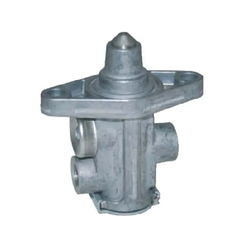 Gearbox Valvae in SCANIA Series