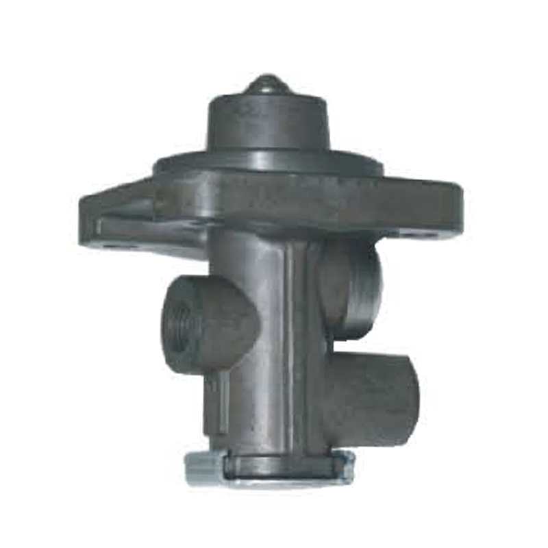 Gearbox Valvae pro VOLVO Series