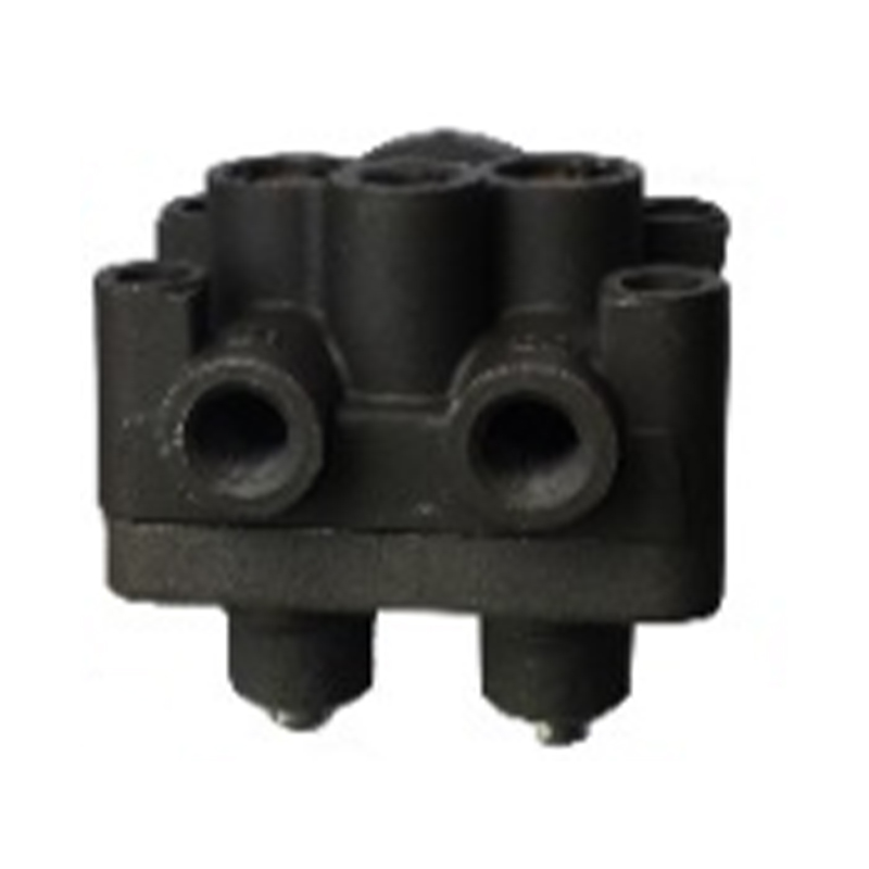 Gearbox Valvae pro MERCEDES Series