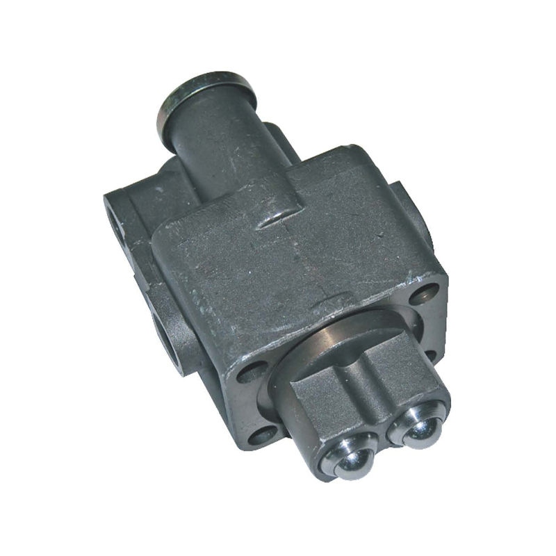 Gearbox Valvae pro ZF/Europaeae Series